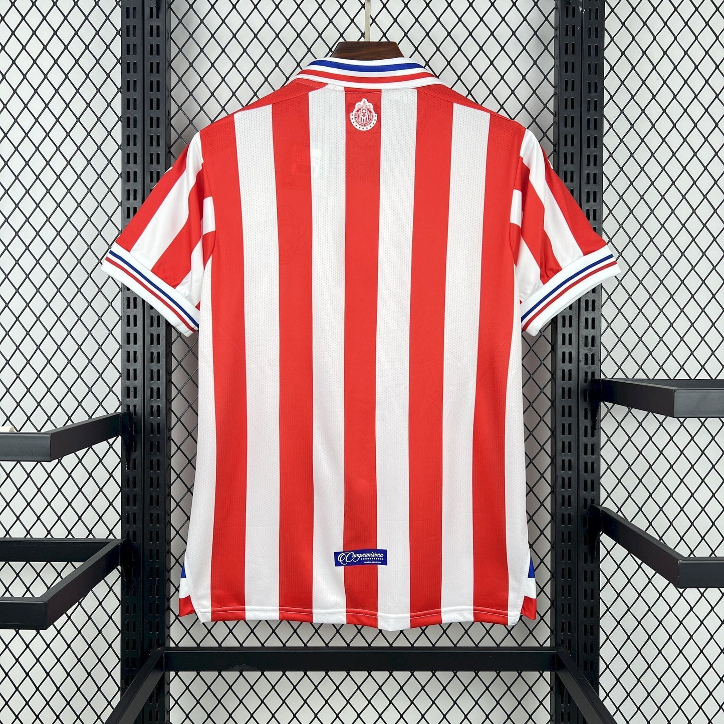 C.D. Guadalajara “100th Anniversary” Kit 16/17