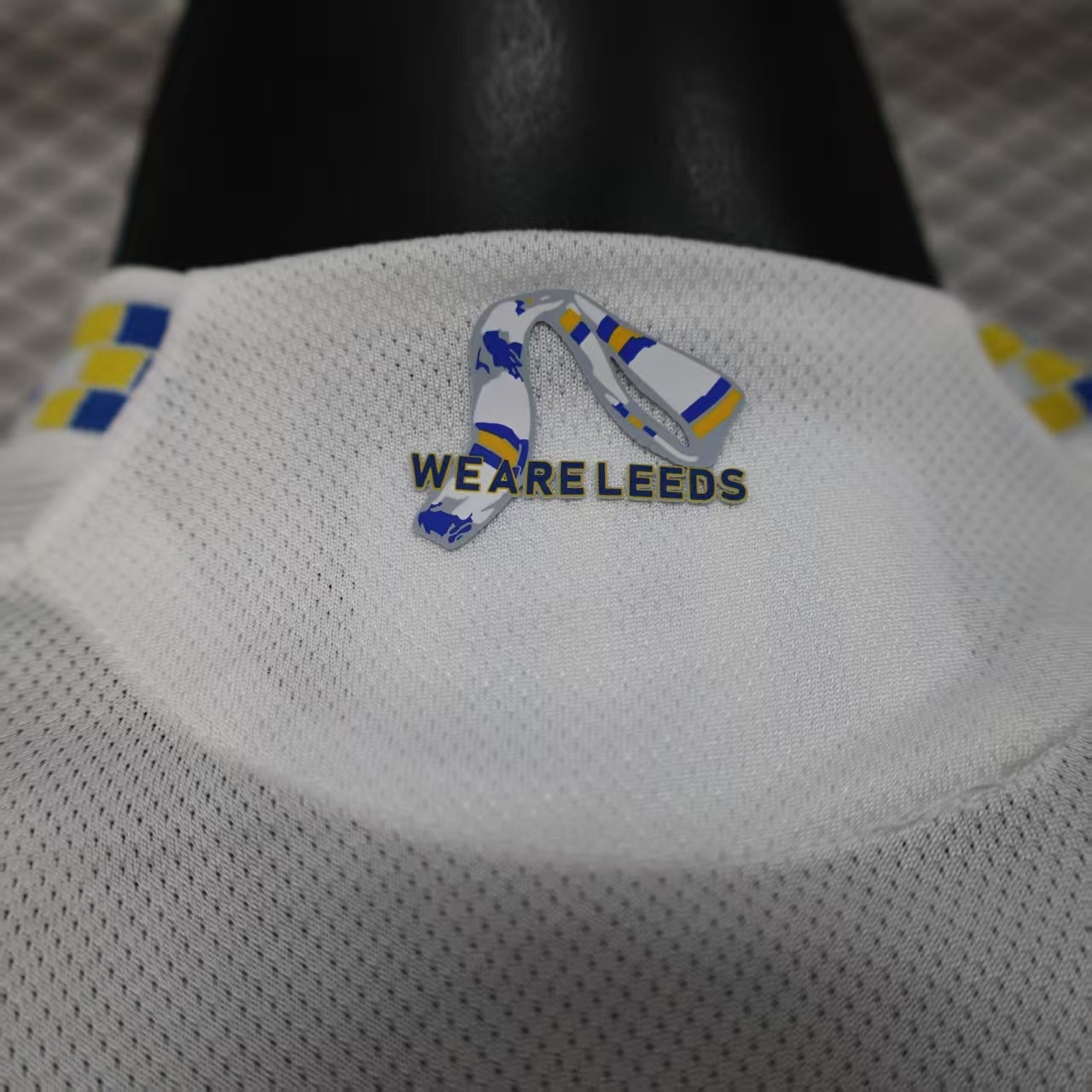 Leeds United Home Kit 25/26