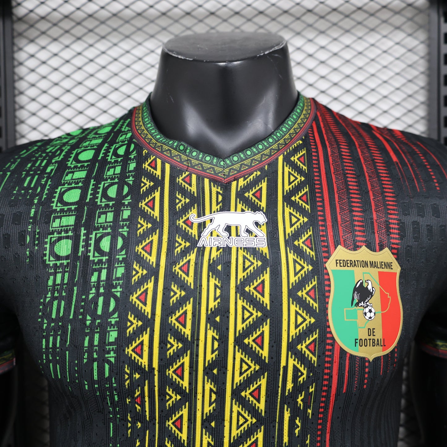 Mali Home Kit 24/25