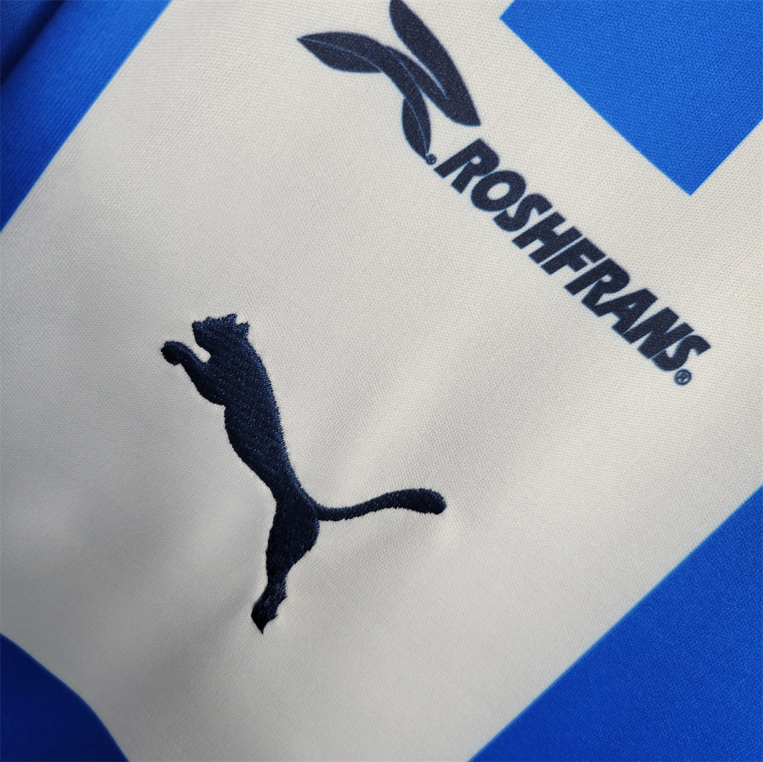 C.F. Monterrey Home Kit 23/24