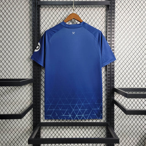West Ham United Third Kit 23/24