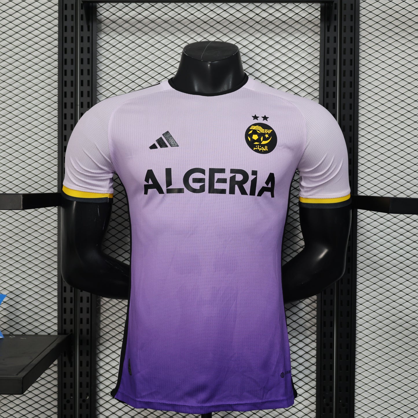 Algeria “Lavender Dreams” Kit 24/25