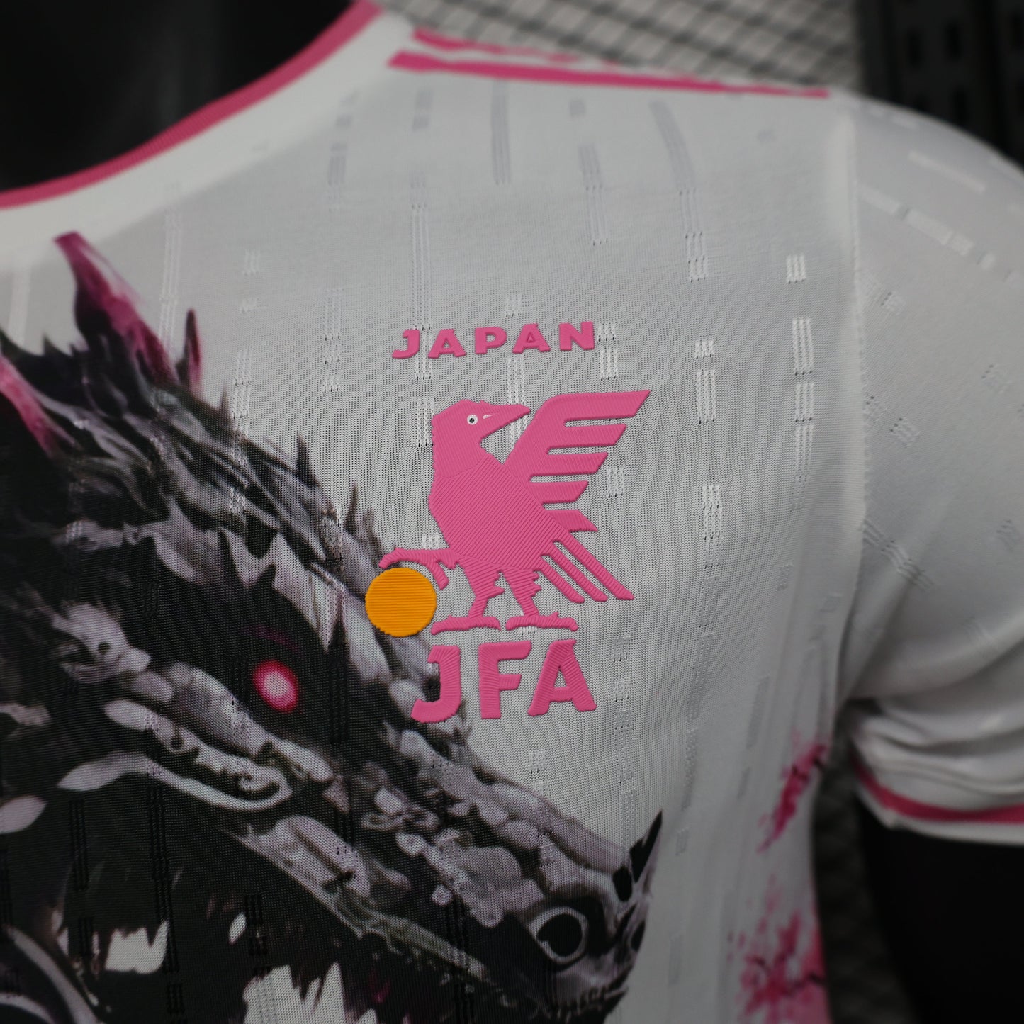 Japan "Sakura Dragon" Kit 24/25