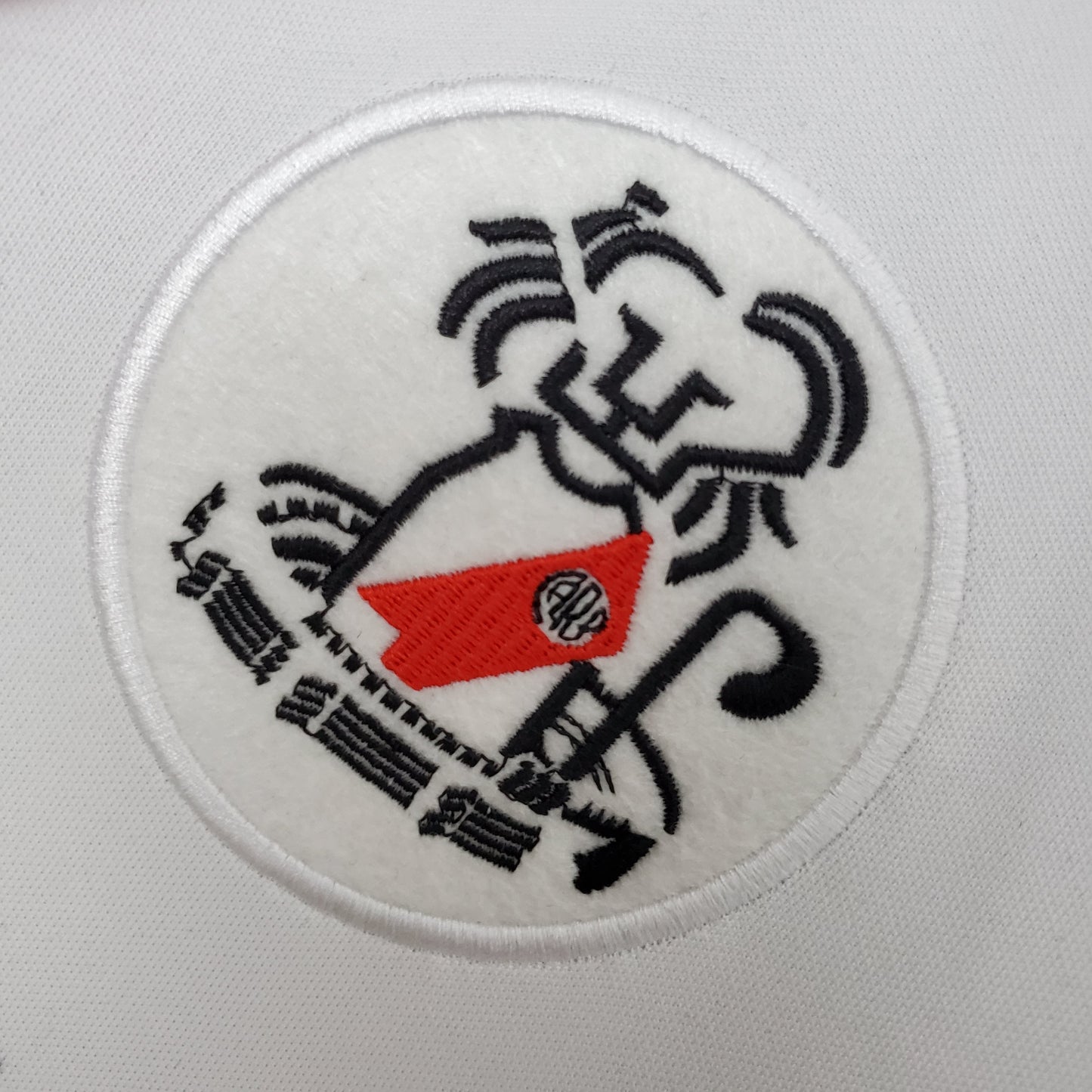 River Plate Home Kit 85/86