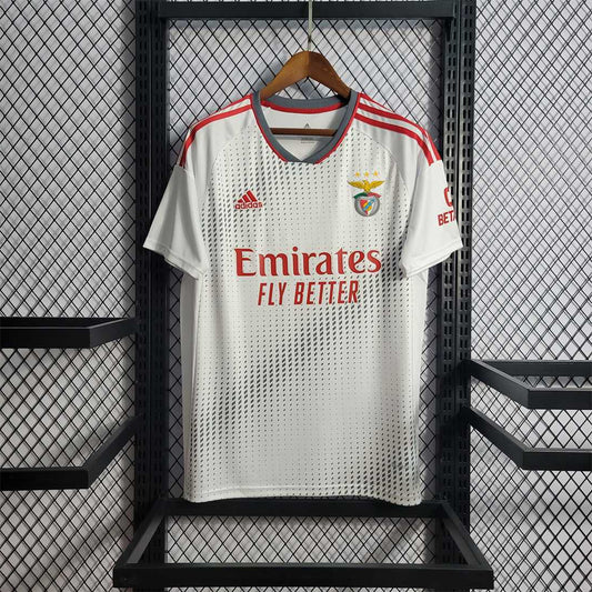 Benfica Third Kit 22/23
