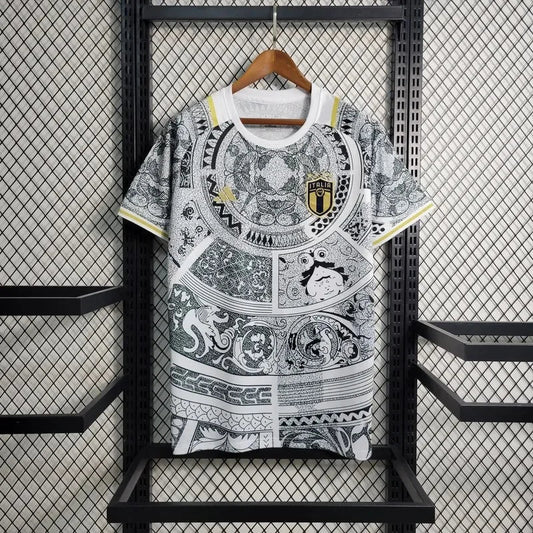 Italy x Versace Kit 23/24