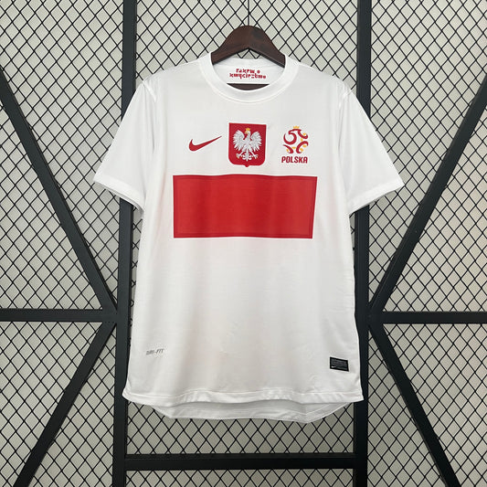 Poland Home Kit 11/12