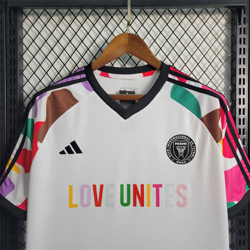 Inter Miami Training Kit 23/24