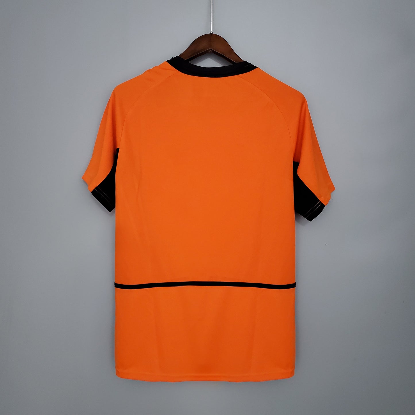 Netherlands Home Kit 01/02