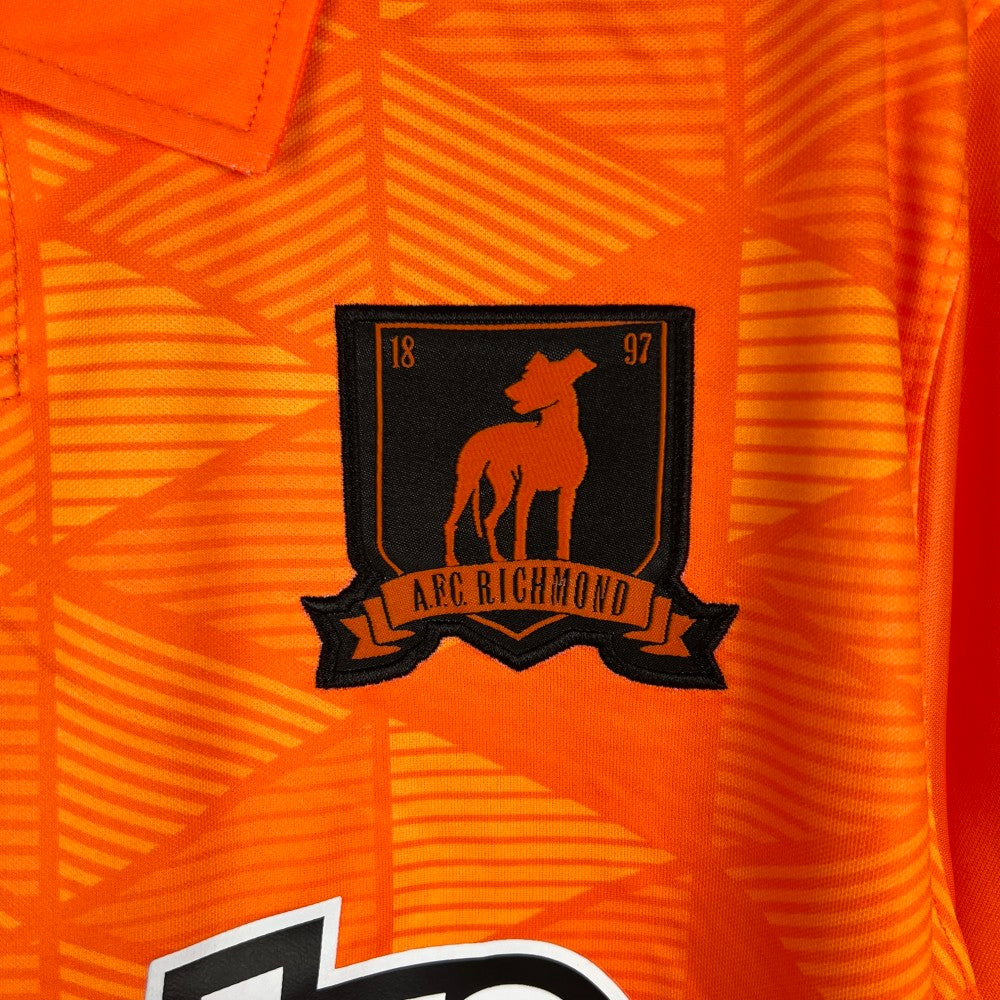 AFC Richmond Away Kit 23/24