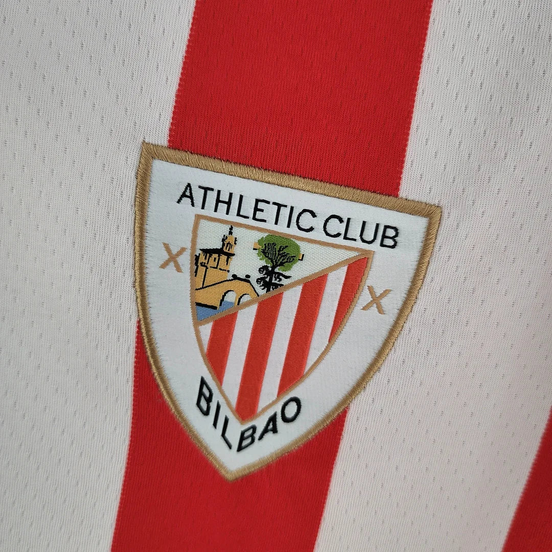 Athletic Bilbao Home Kit 22/23