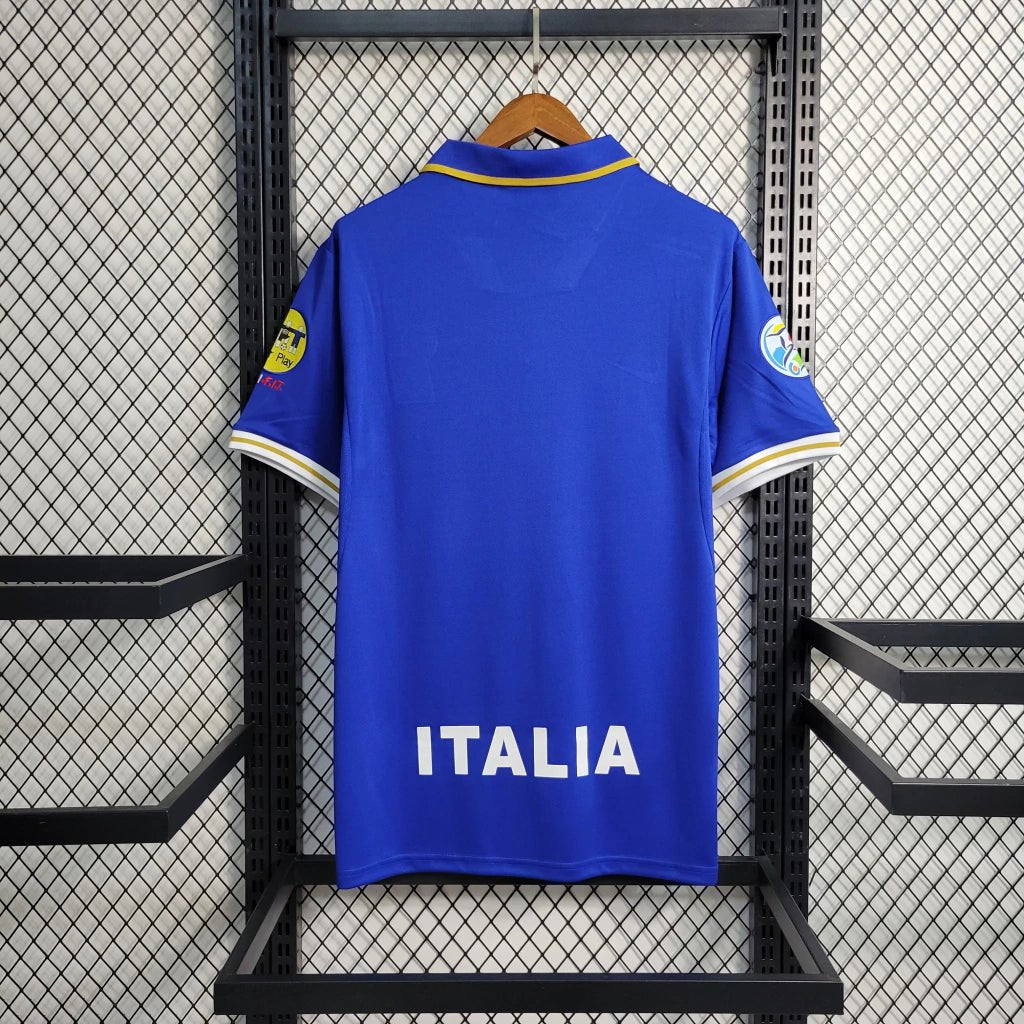 Italy Home Kit 95/96