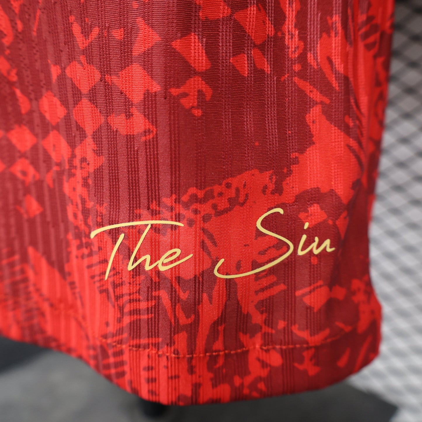 “The Siu” Cristiano Ronaldo Kit