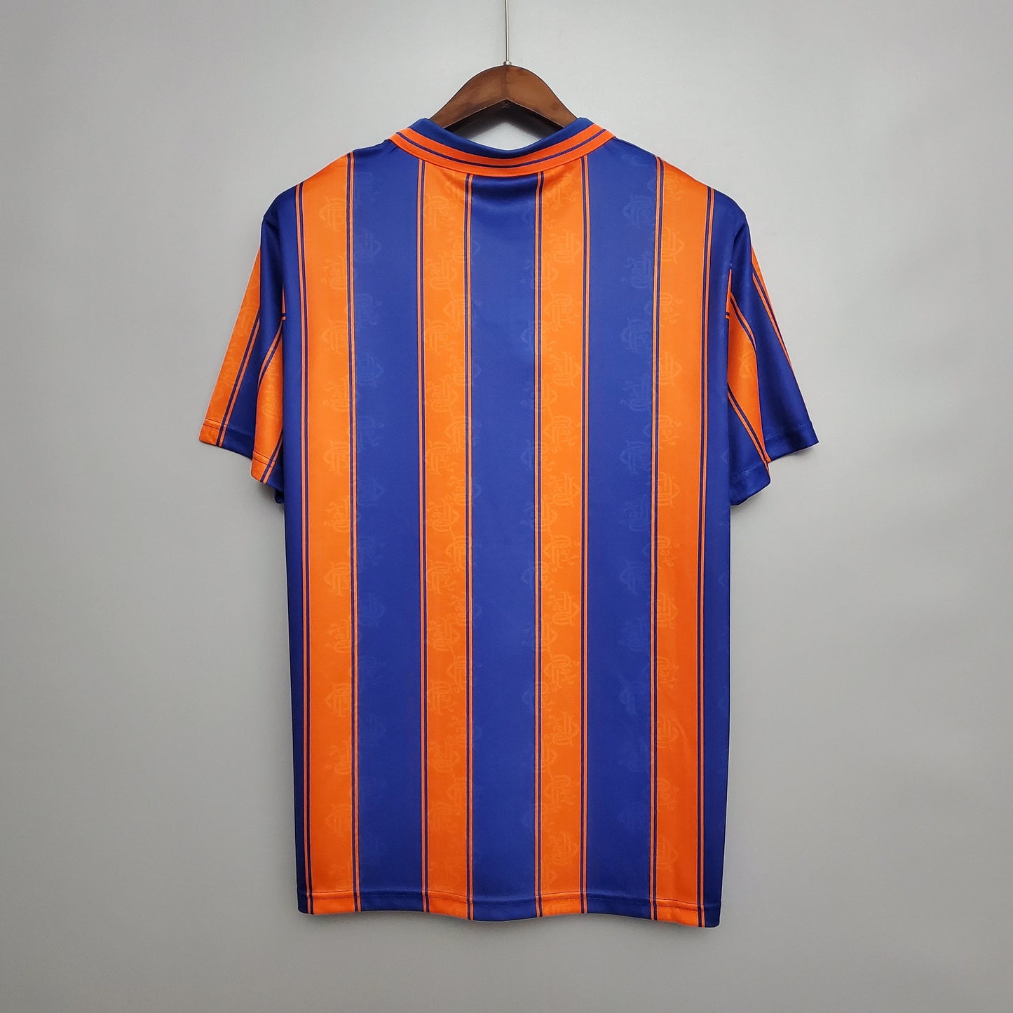 Glasgow Rangers Third Kit 93/94