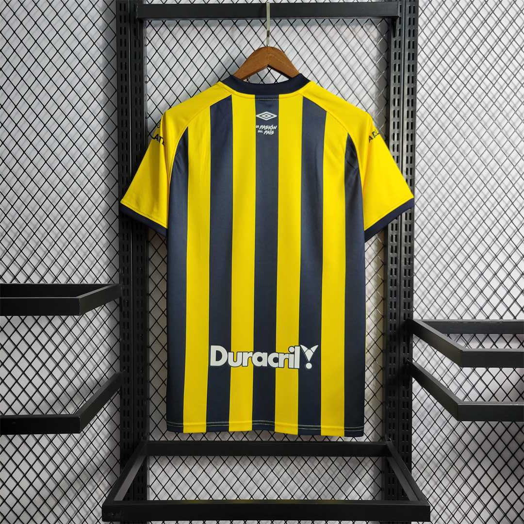 Rosario Central Home Kit 22/23