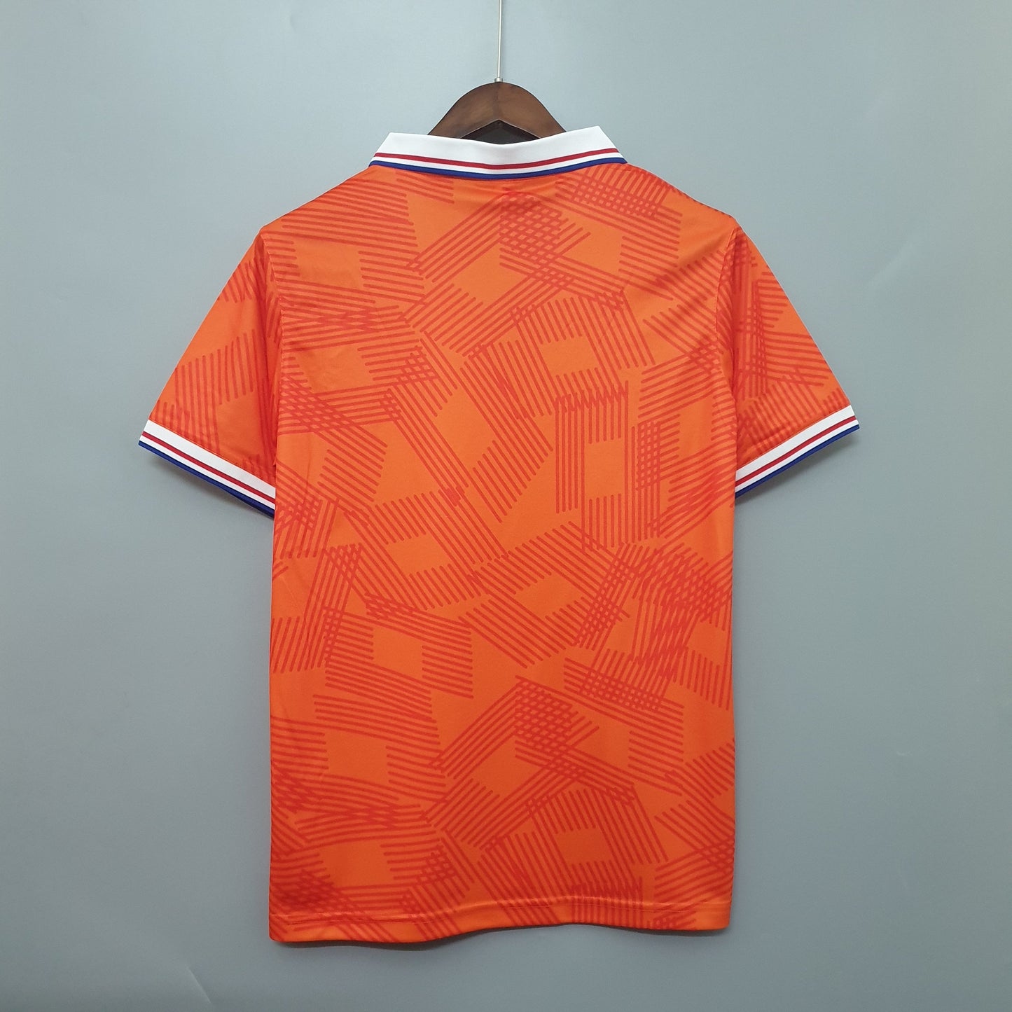 Netherlands Home Kit 90/91