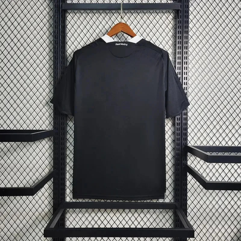 Real Madrid Third Kit 08/09