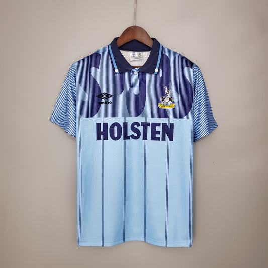 Tottenham Hotspur Third Kit 92/94