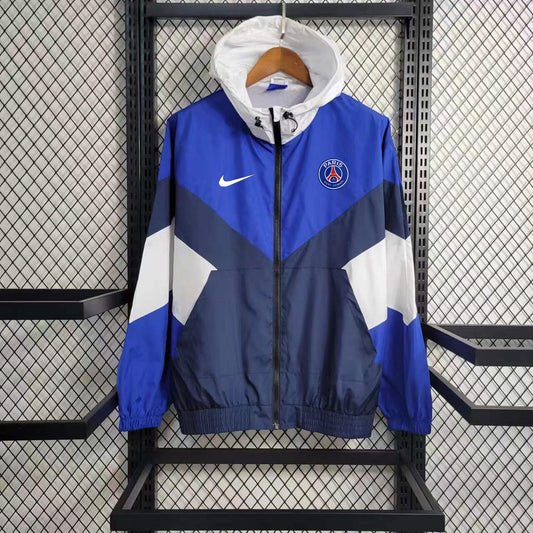 Paris Saint Germain Windbreaker 23/24