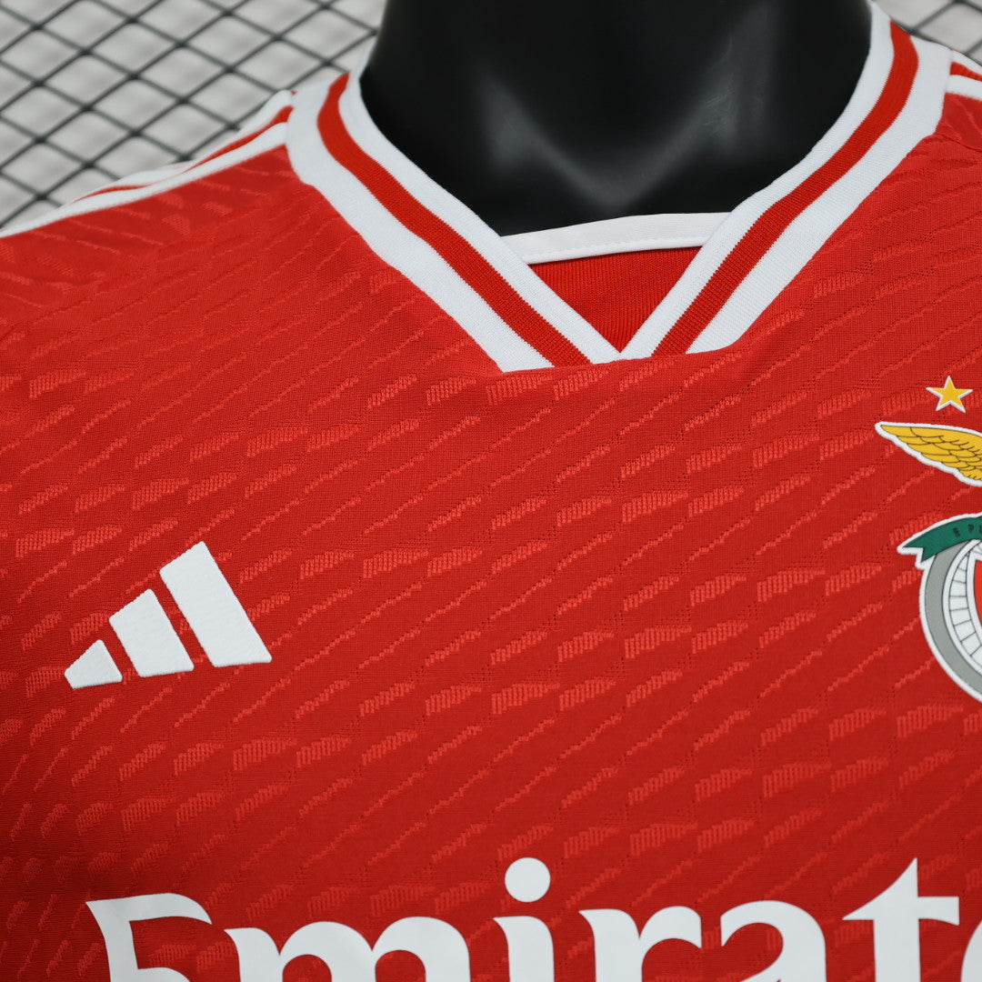 Benfica Home Kit 23/24