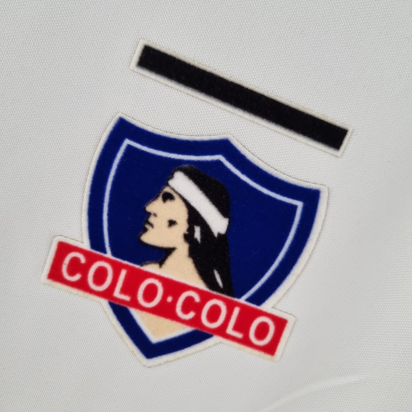 Colo-Colo Home Kit 92/93