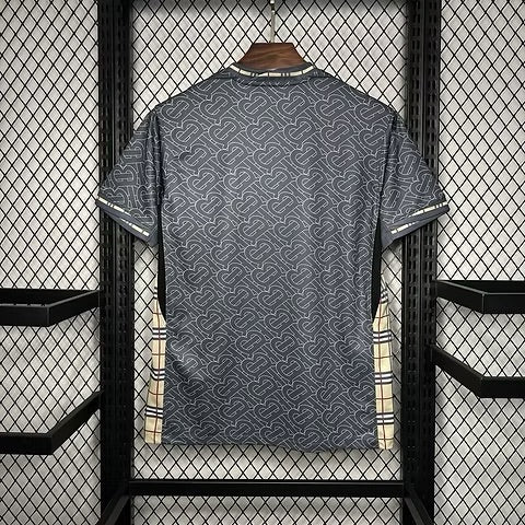 England x Burberry Kit 23/24