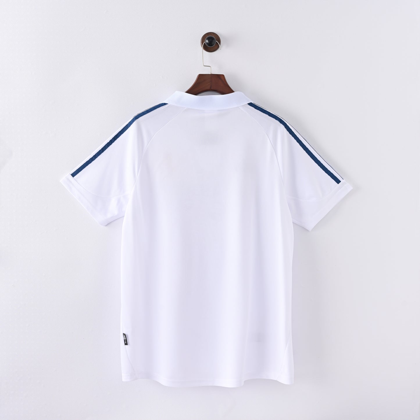 Real Madrid Home Kit 01/02