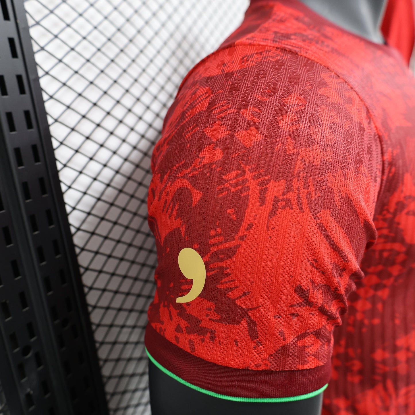 “The Siu” Cristiano Ronaldo Kit