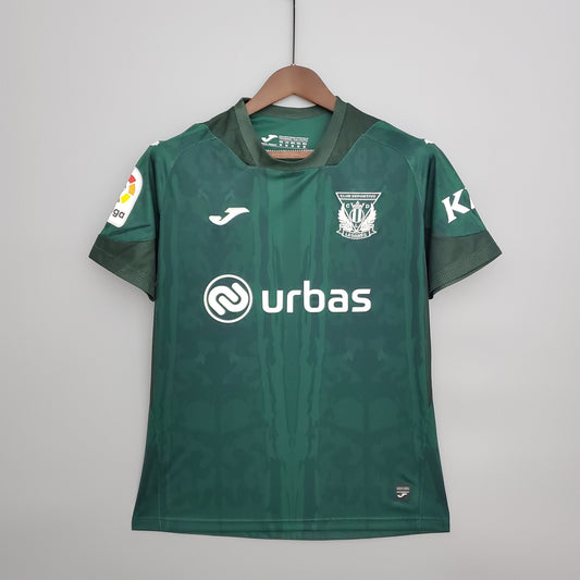 CD Leganes Away Kit 21/22