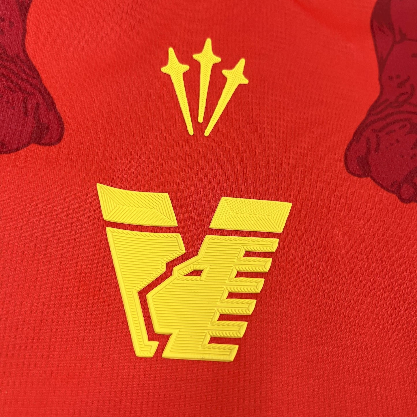 Venezia Fourth Kit 25/26