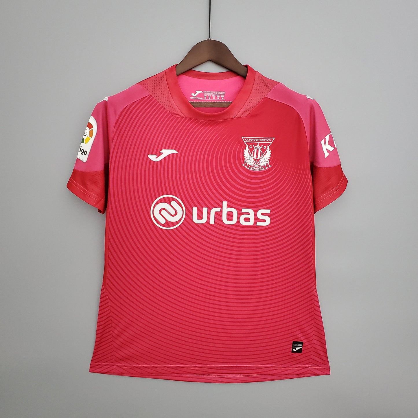 CD Leganes Third Kit 21/22