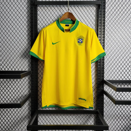 Brazil Home Kit 05/06
