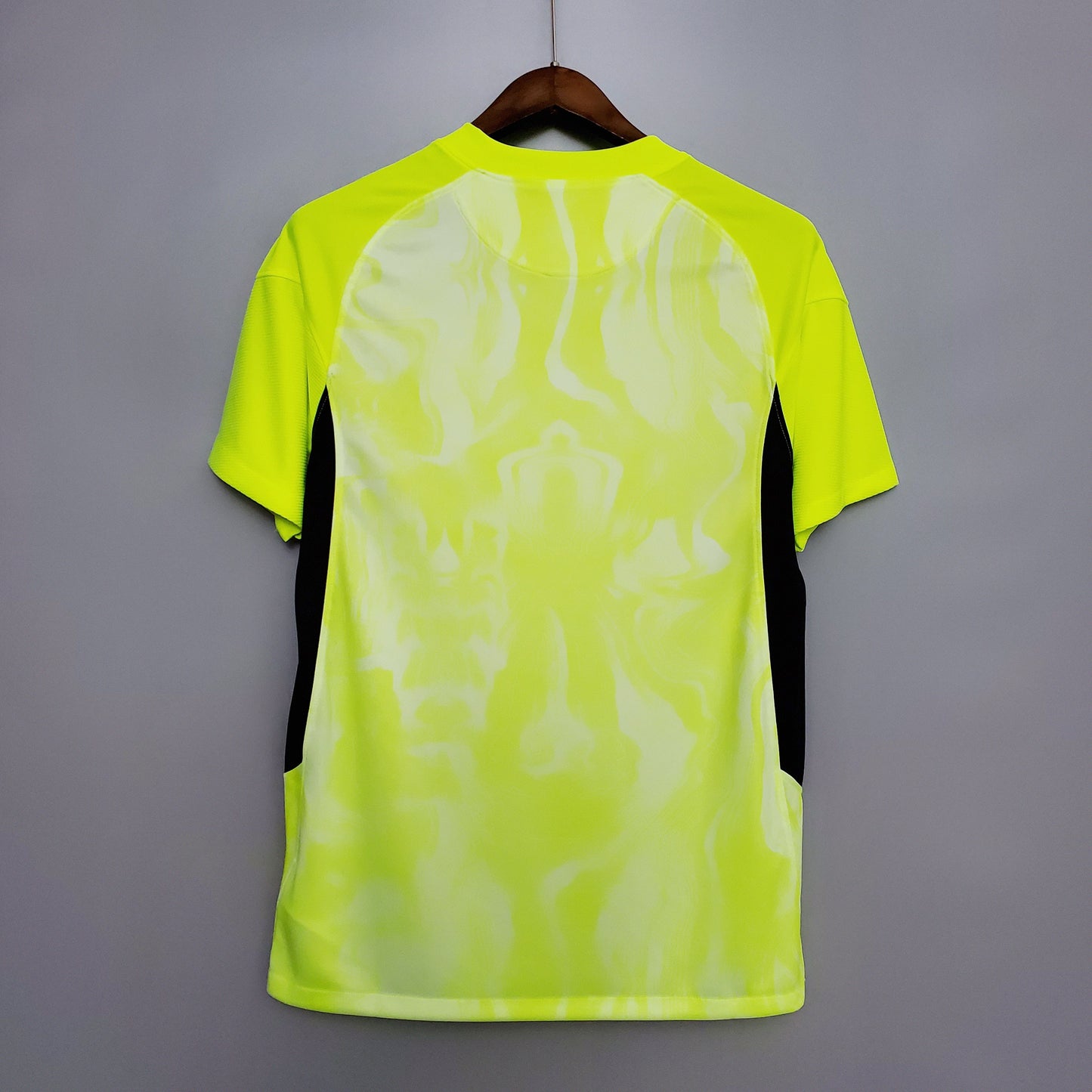 Atletico Madrid Third Kit 20/21