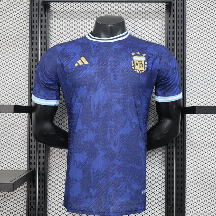 Argentina “Starlight Azul” Kit 24/25