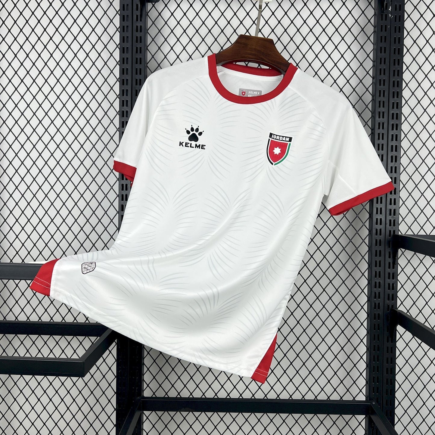 Jordan World Cup Home Kit 25/26