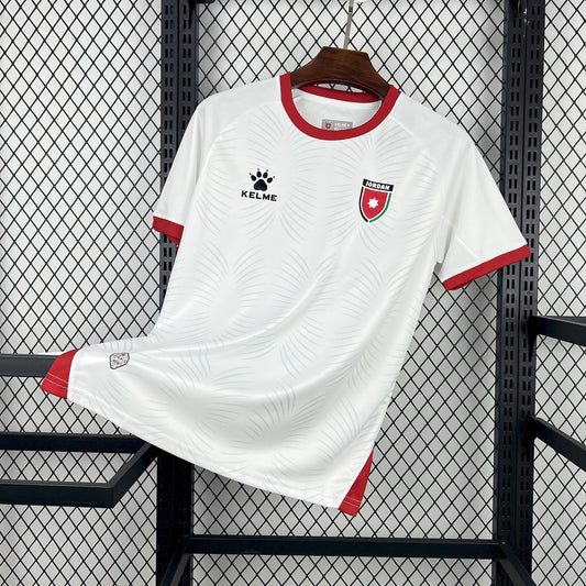 Jordan World Cup Home Kit 25/26