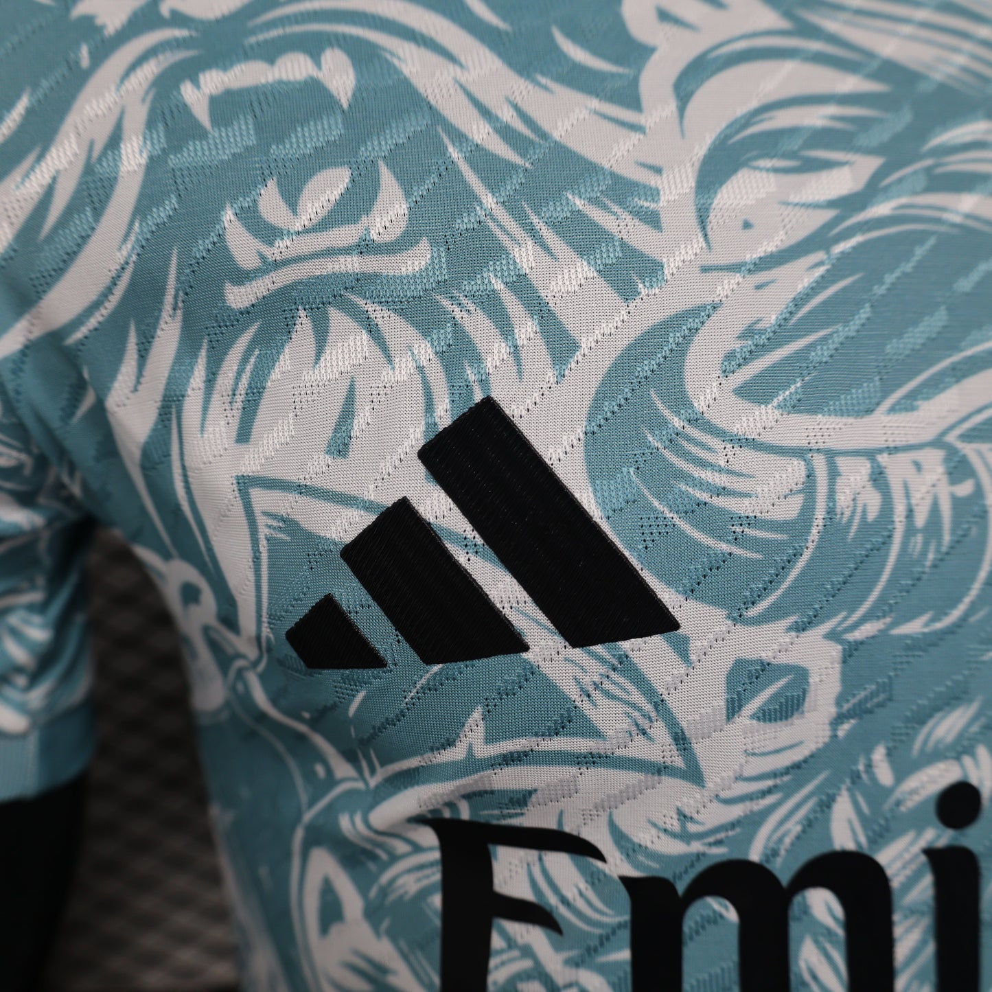 Real Madrid “Viking Spirit” Kit 25/26