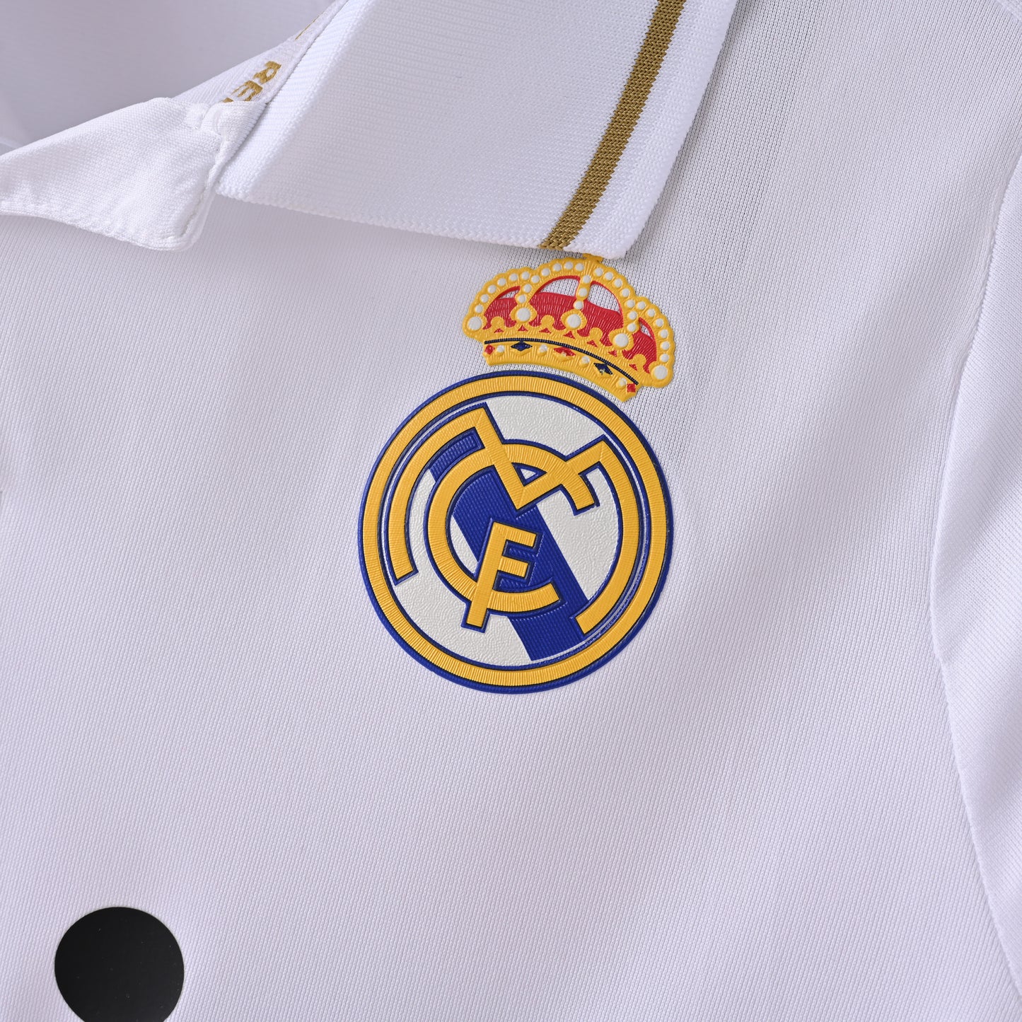 Real Madrid Home Kit 11/12