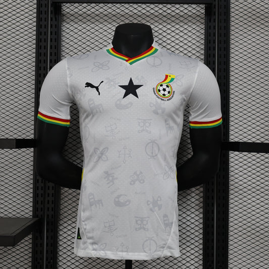 Ghana Home Kit 21/22