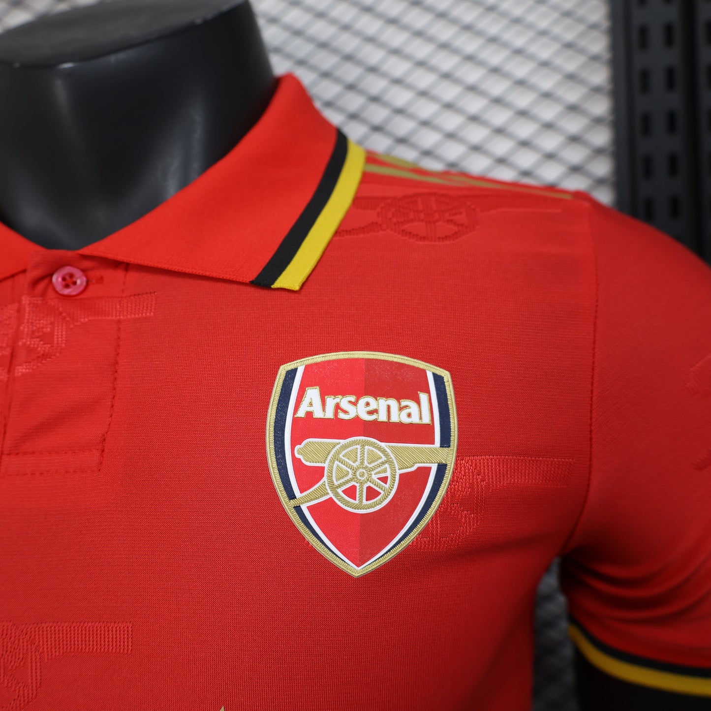 Arsenal “Cannon Legacy” Kit 25/26
