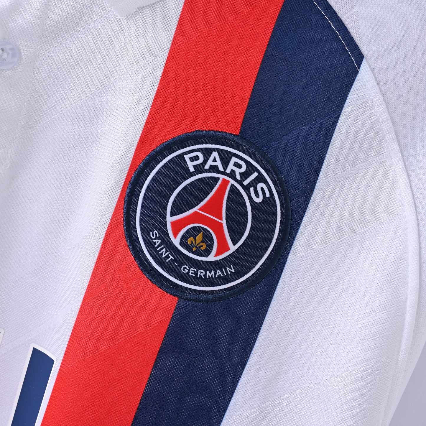 Paris Saint-Germain Third Kit 19/20