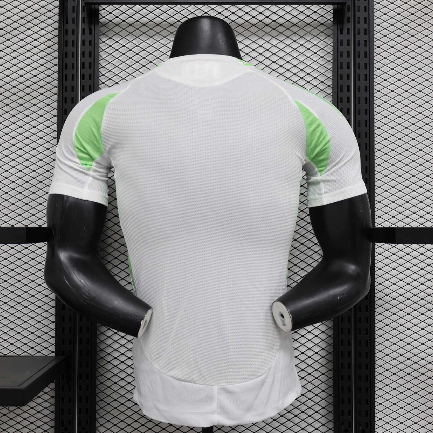 Algeria Home Kit 24/25