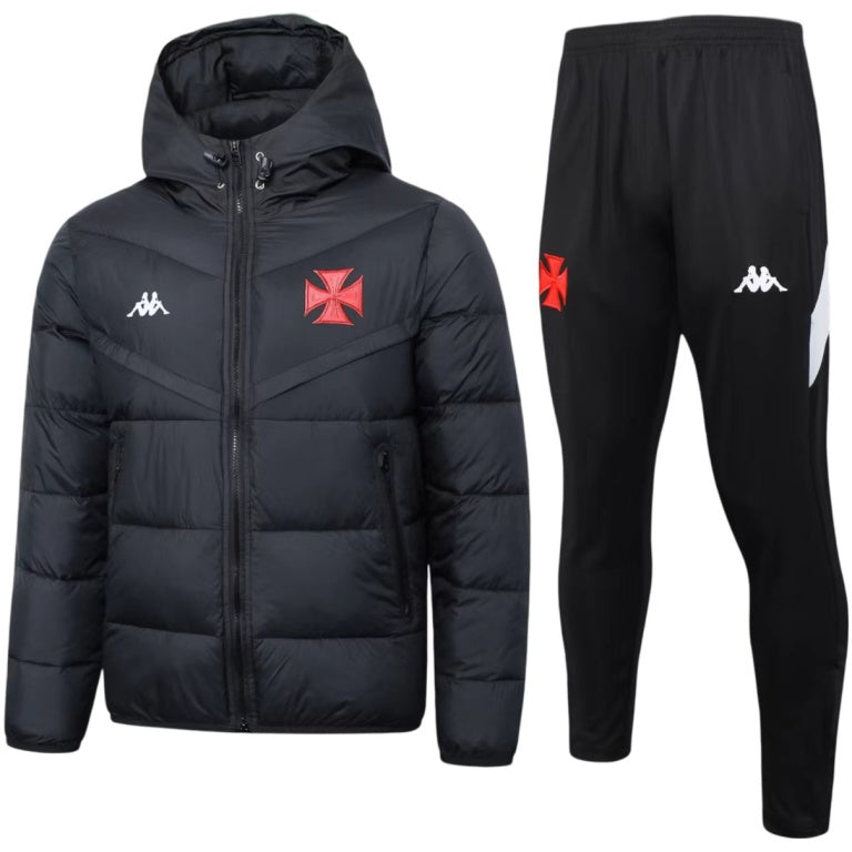 Portugal Coat Training Set 24/25