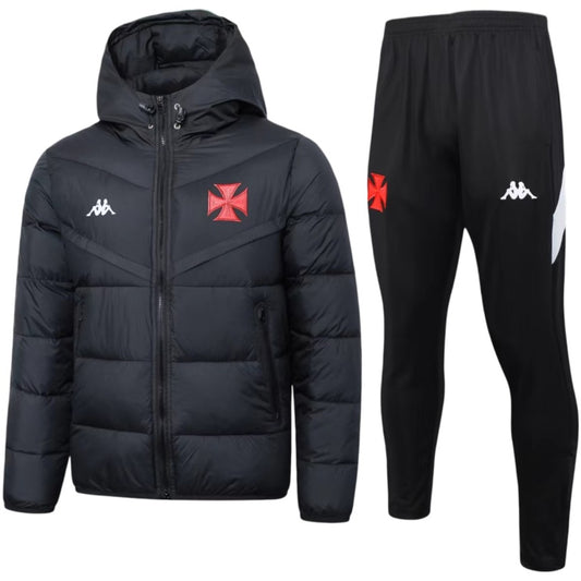 Portugal Coat Training Set 24/25