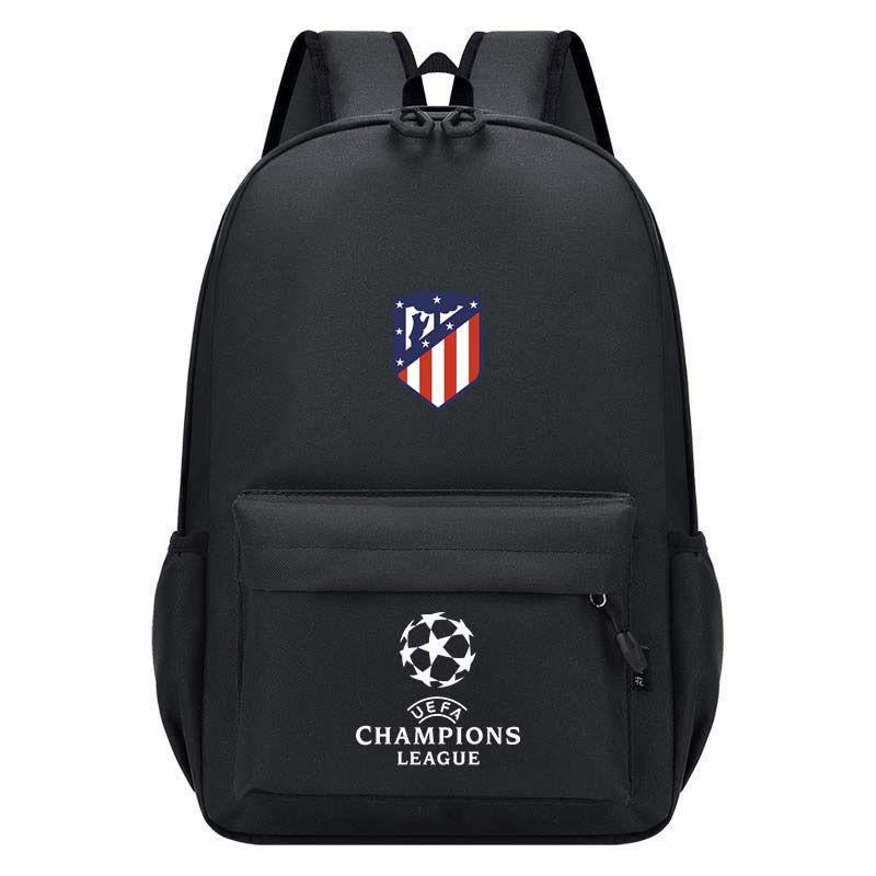 Atletico Madrid Backpack