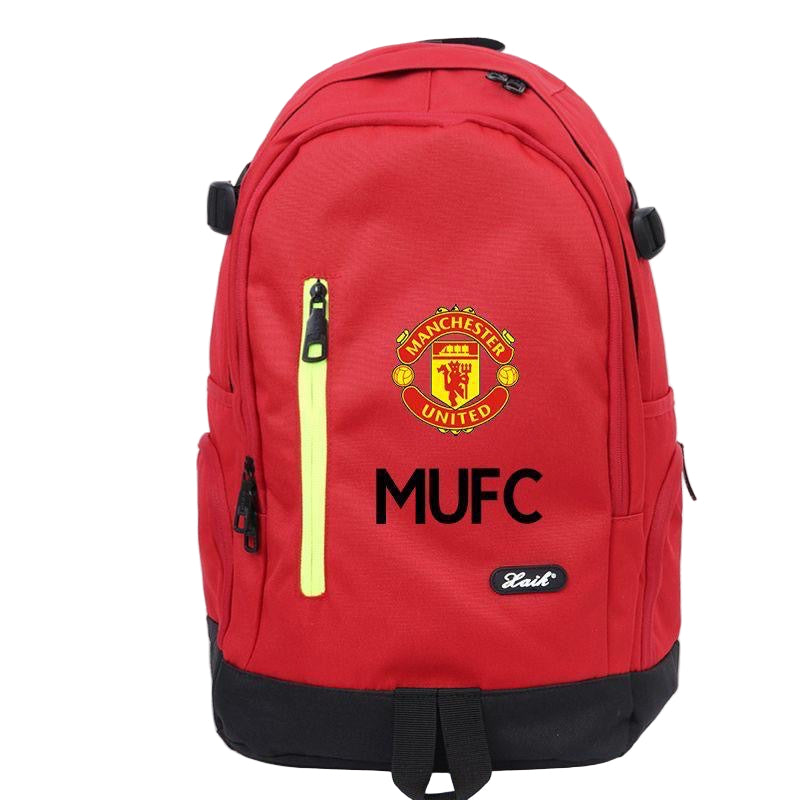 Manchester United Backpack