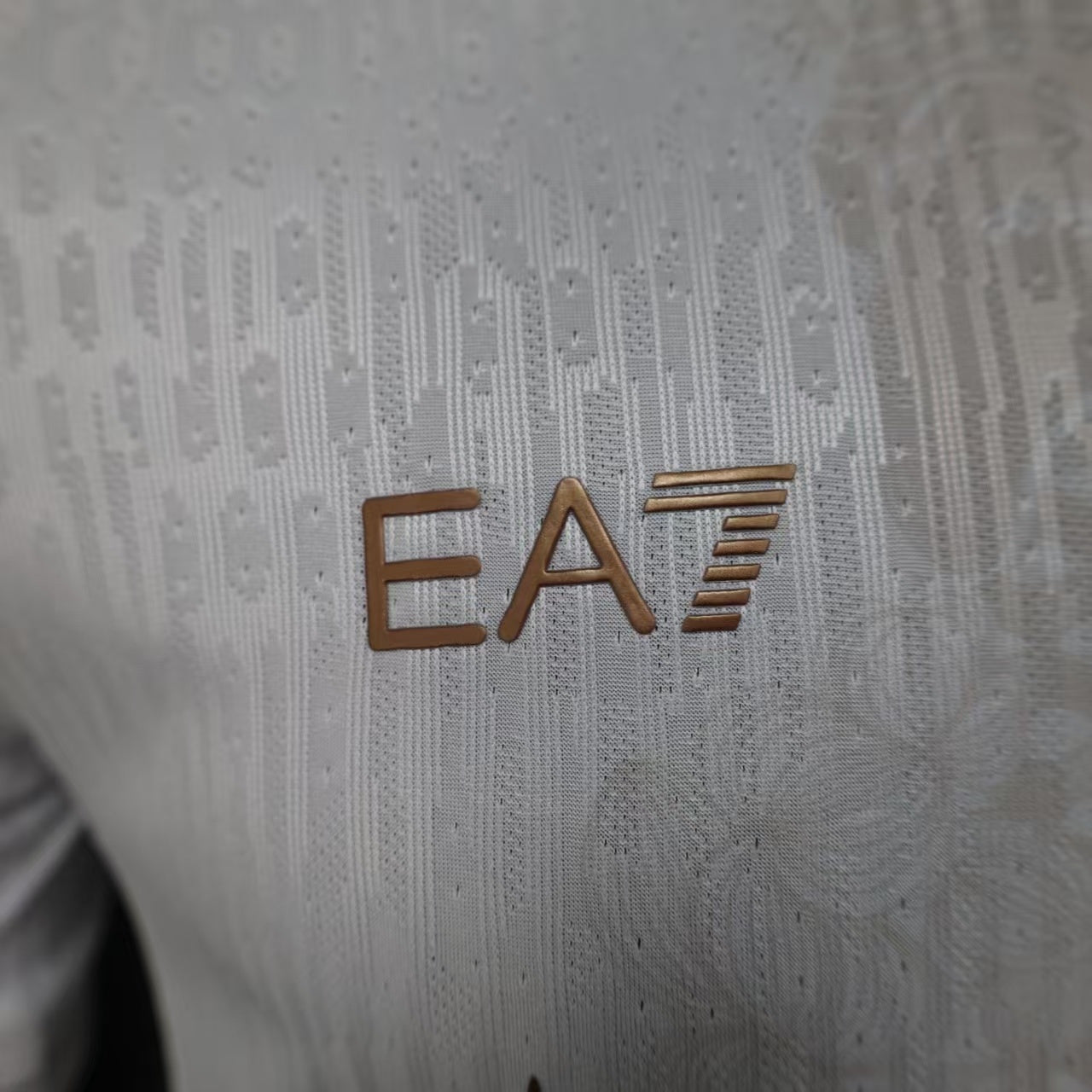 Napoli Away Kit 25/26