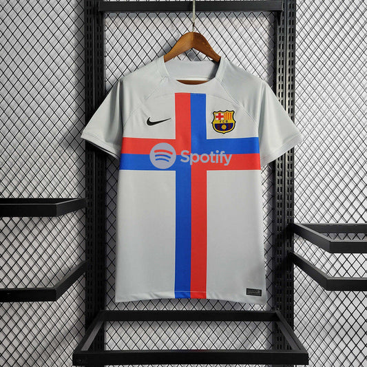 Barcelona Third Kit 22/23