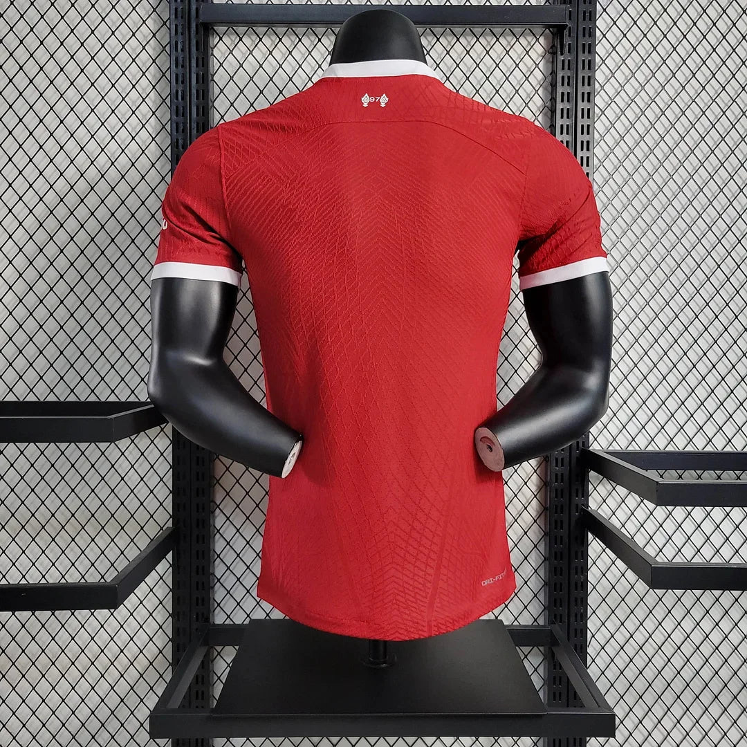 Liverpool Home Kit 23/24