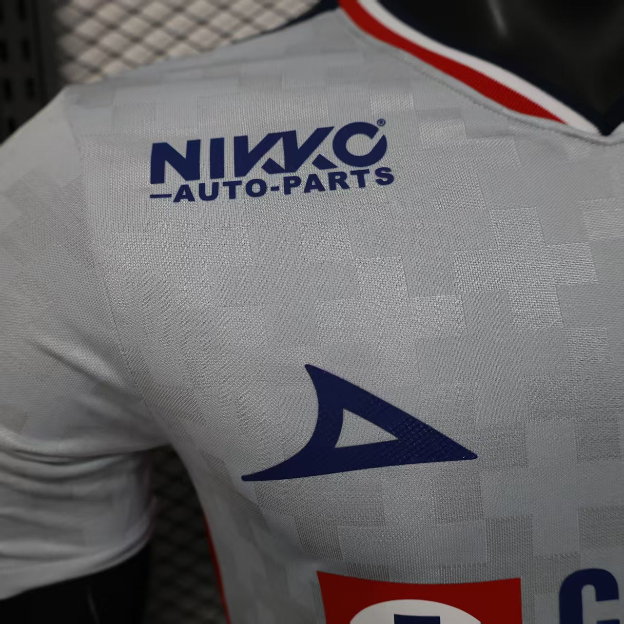 Cruz Azul Away Kit 25/26